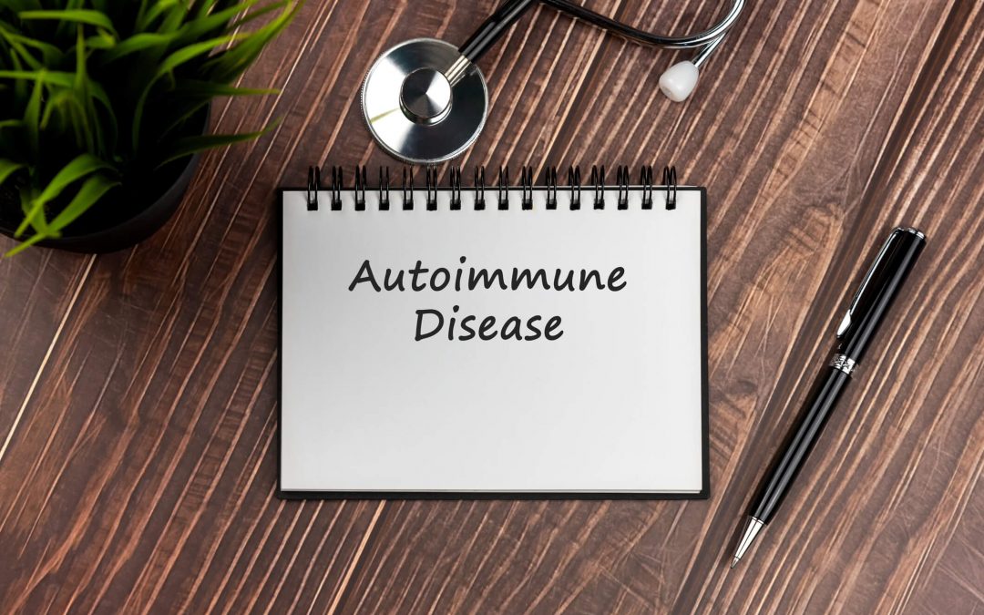 Autoimmune and Your Gut!