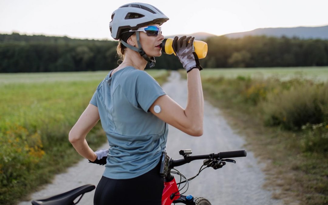 Continuous Glucose Monitors (CGMs) – A Deep Dive