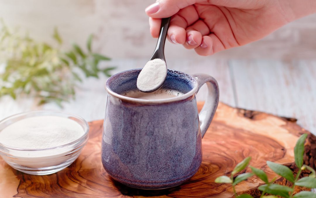 Nutrient Spotlight: Collagen