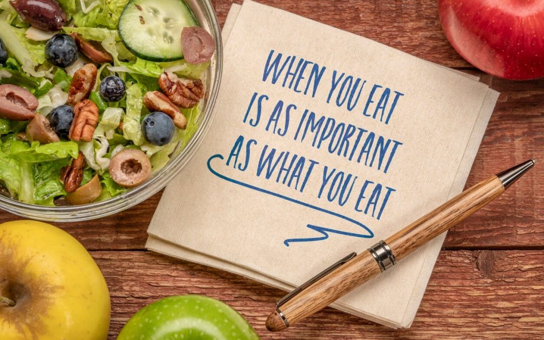 Intermittent Fasting: Is It for You?