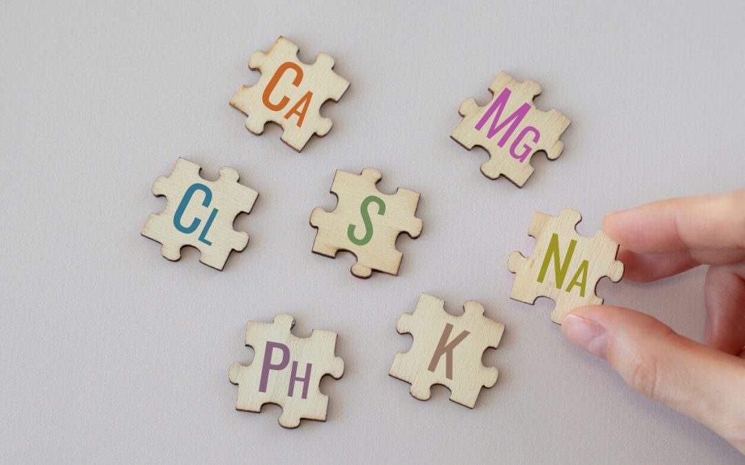 The Benefits of Deep Hydration