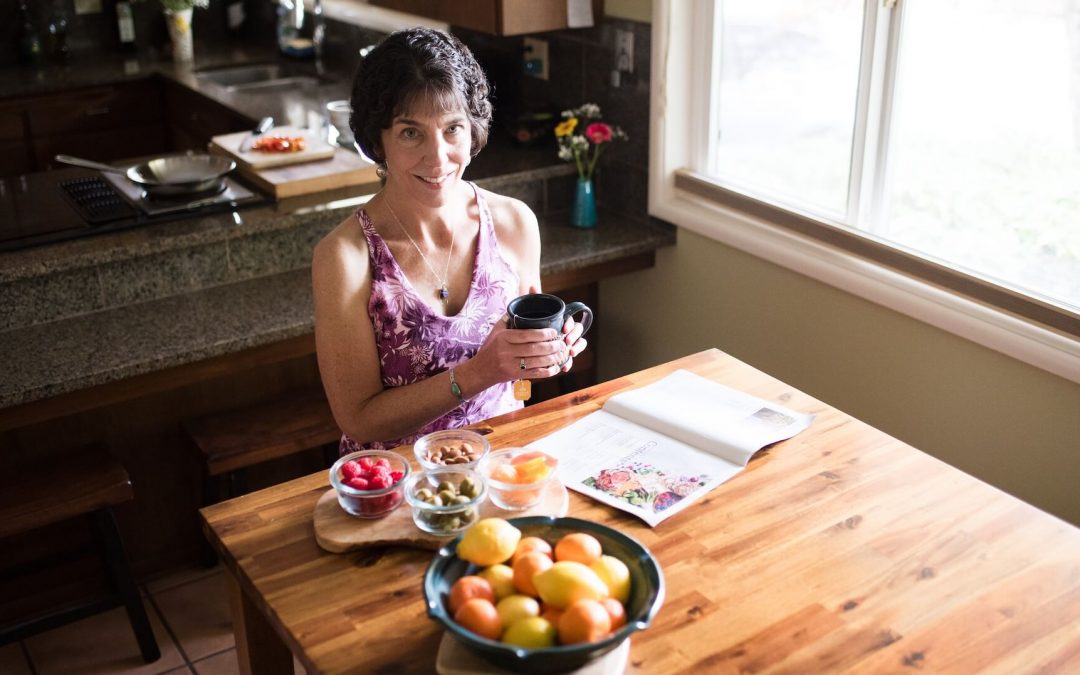 Eating Fiber, Still Bloated?