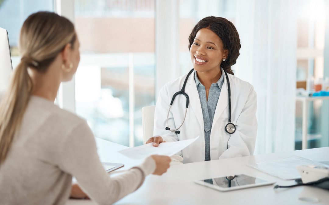 Normal Labs but Feel Terrible?